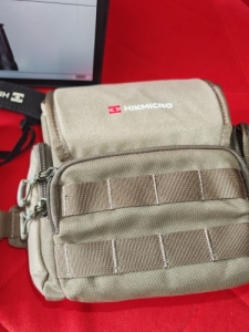 HIKMICRO HABROK Pro HX60LN