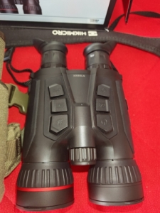 HIKMICRO HABROK Pro HX60LN
