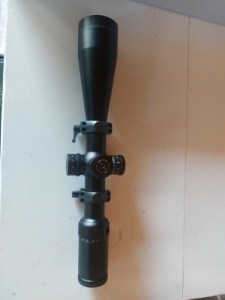 Delta Titanium HD 4-24x50 t�vcs�