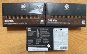 308 win h�vely