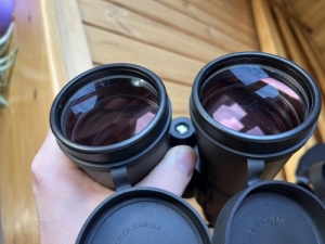 Leica Geovid 8x56 HD-M