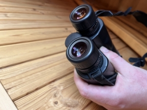 Leica Geovid 8x56 HD-M