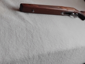 Sako85 varmint agyazat