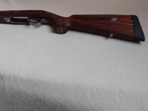 Sako85 varmint agyazat