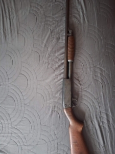 7x64 Sako L 61 R