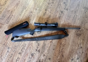 Mauser m25 