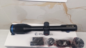 Pulsar Thermion XP 50 H�kamera c�lt�vcs�.
