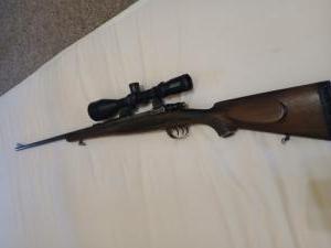 Mauser