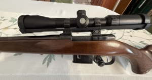 CZ 527