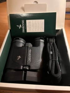 Swarovski SLC 7X30 B
