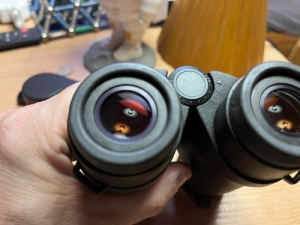 Swarovski SLC 7X30 B