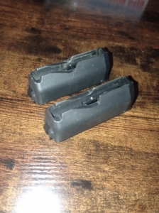 Ruger American
