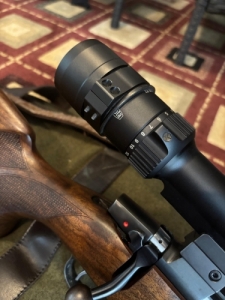 CZ 557 Lux (2019). 30-06+ Meopta Meostar R2 + Pard NV007 teljes szett elad�!