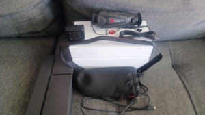 Guide IR 510 N2 H�kamera keres�.