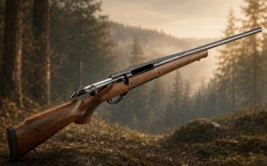 Haenel Jager 10 Standard 30-06