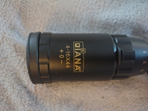 Diana 4-16x44