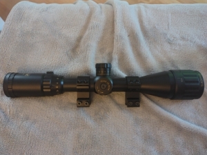 Diana 4-16x44