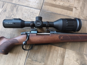 Hikmicro Stellar sx 60 L 3.0