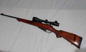 F�G GV 7.62x54R Goly�s vad�szpuska