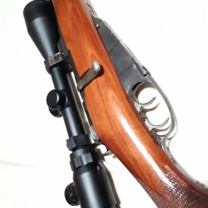 F�G GV 7.62x54R Goly�s vad�szpuska