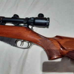 F�G GV 7.62x54R Goly�s vad�szpuska