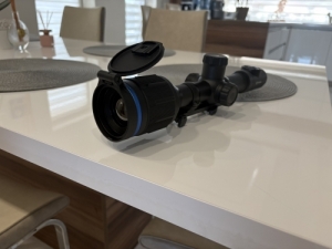 Pulsar Thermion xq35 pro