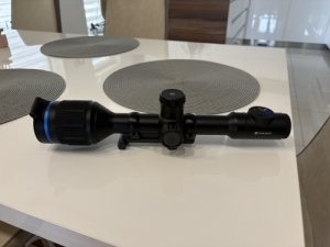 Pulsar Thermion xq35 pro