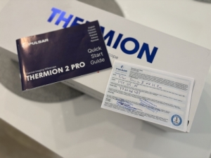 Pulsar Thermion xq35 pro