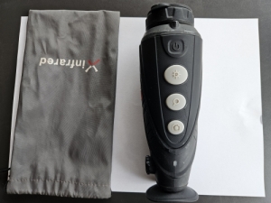 Infiray E3 Max