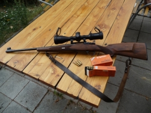 .223 Rem. t�vcs�vel 
