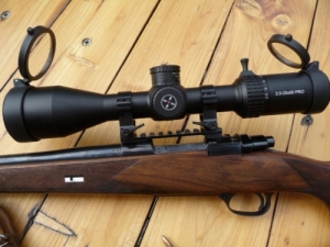 .223 Rem. t�vcs�vel 