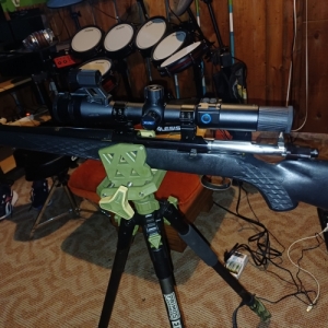 8x57js Husqvarna