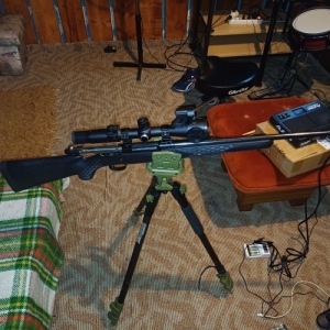 8x57js Husqvarna