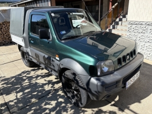 Suzuki Jimny Pick Up 1.3 4X4