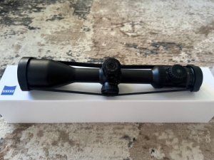 Zeiss Victory V8 2,8-20x56/60 ASV