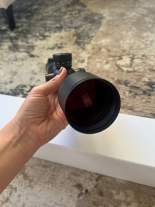 Zeiss Victory V8 2,8-20x56/60 ASV
