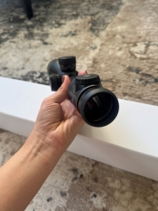 Zeiss Victory V8 2,8-20x56/60 ASV
