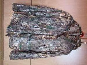 Deerhunter 2G Montana vad�szkab�t - �j