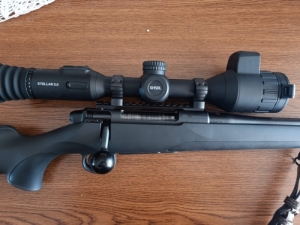 Hikmicro stellar sh 50r 3.0