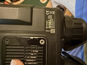 Pulsar Accolarde 2 LRF xp50 pro