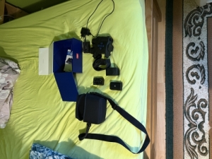 Pulsar Accolarde 2 LRF xp50 pro