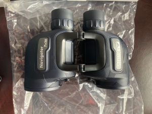 Steiner Navigator 7x50