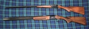 Baikal MP 27