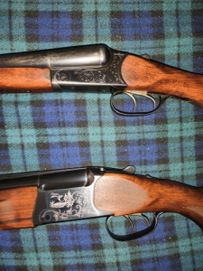 Baikal MP 27