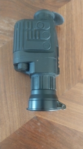 Pulsar Quantum XD50s