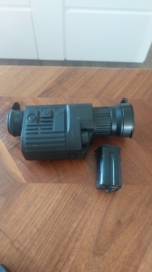 Pulsar Quantum XD50s
