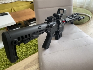 Hammerli Tac R1