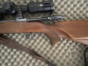 Zastava 8x57 JS