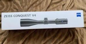 Zeiss Conquest V4