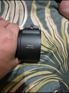 Rusan adapter ARH-62